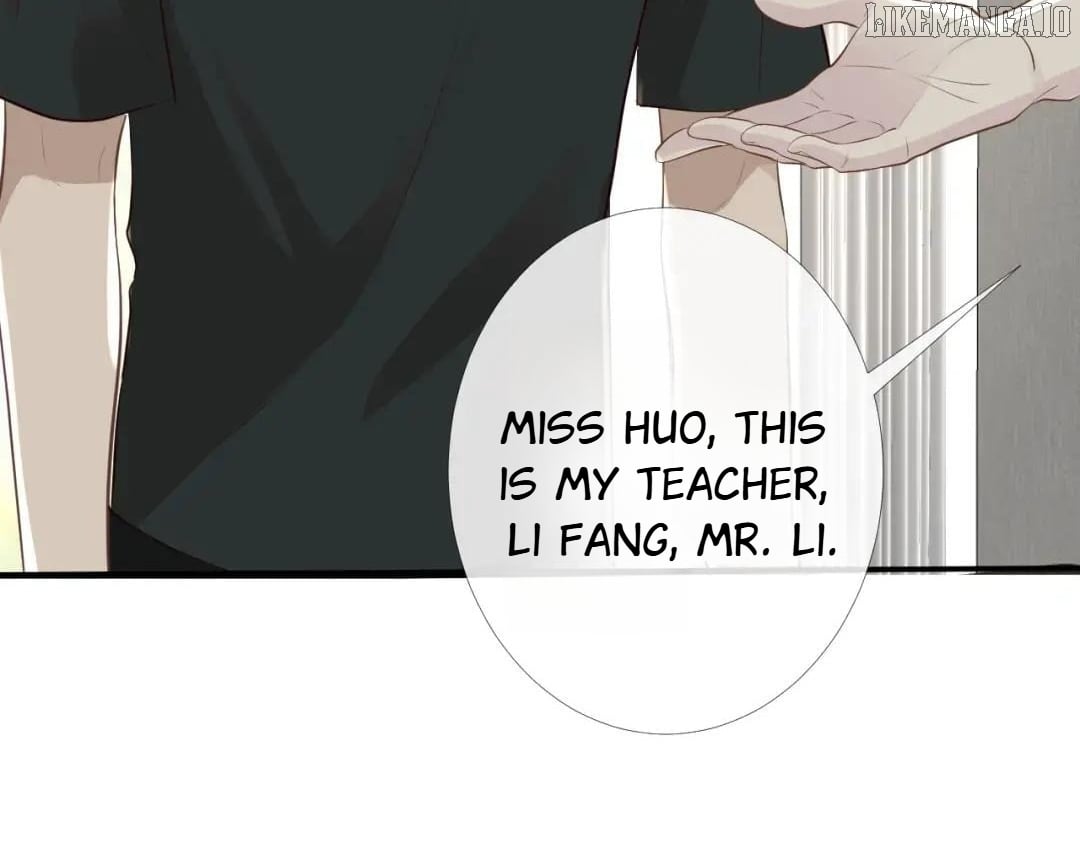 Everyone’s Darling Chapter 180 - Page 93