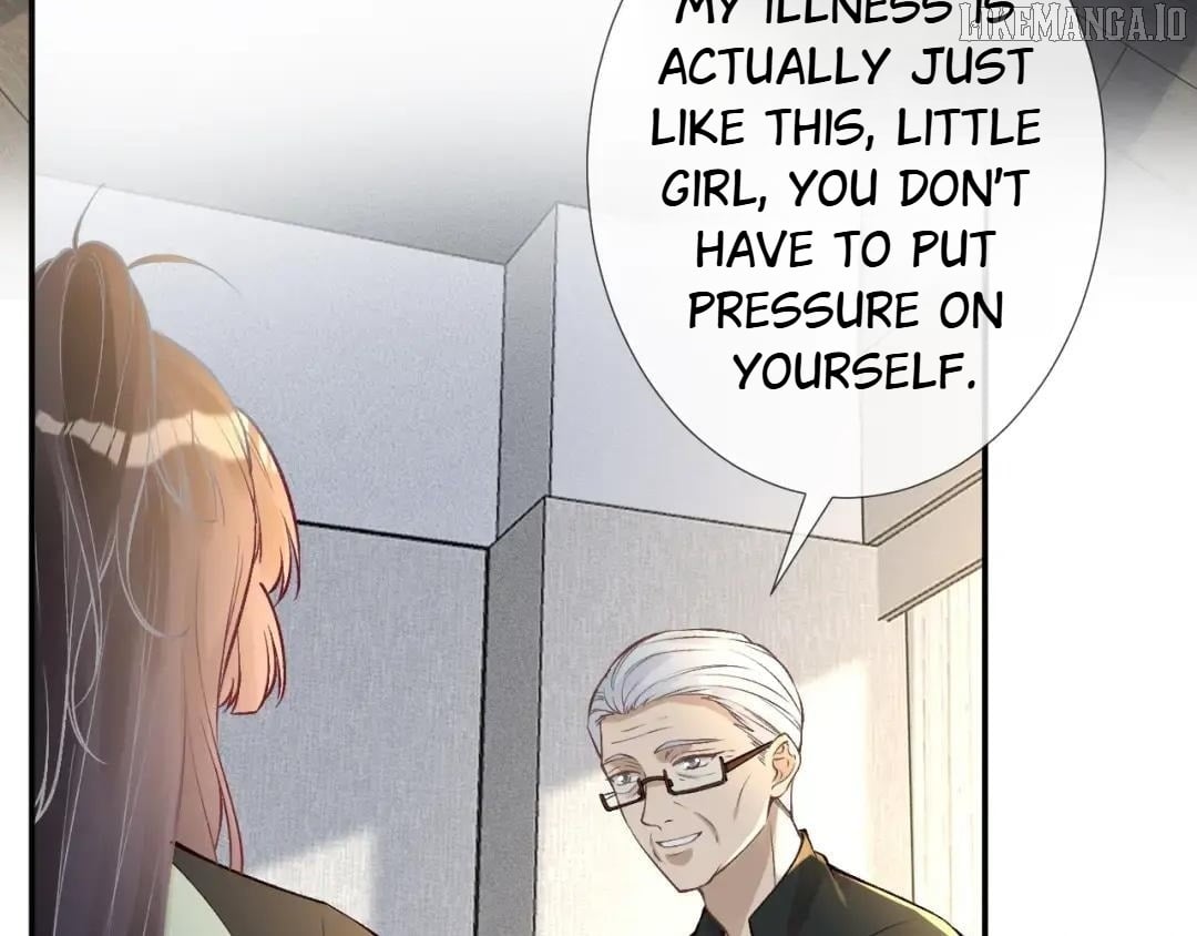 Everyone’s Darling Chapter 181 - Page 3