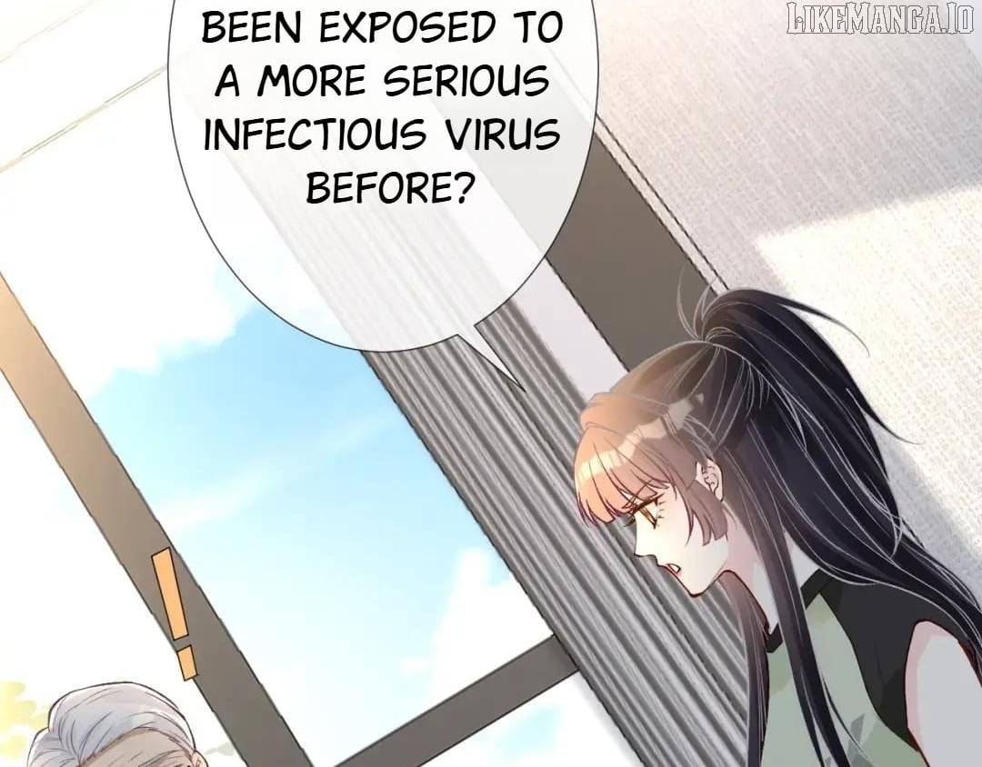 Everyone’s Darling Chapter 181 - Page 7