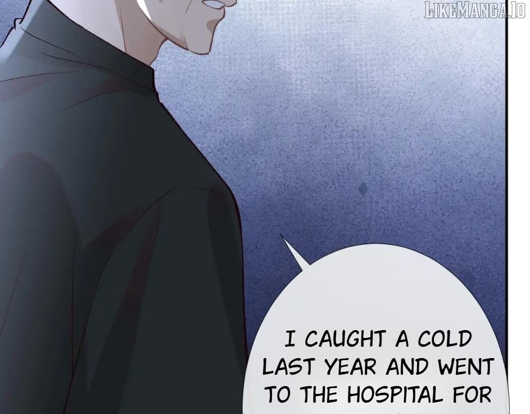Everyone’s Darling Chapter 181 - Page 10