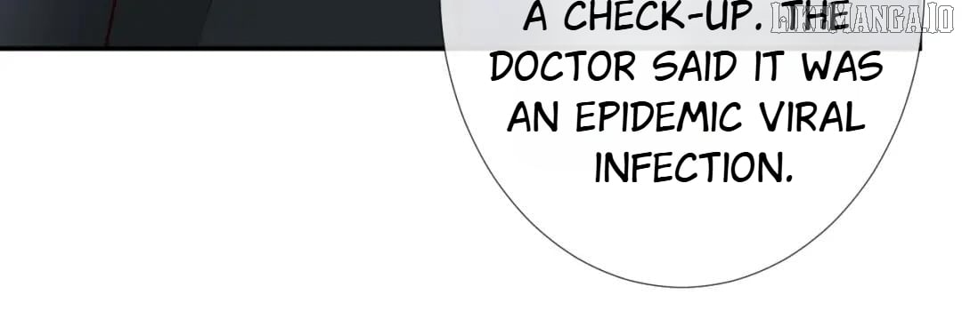 Everyone’s Darling Chapter 181 - Page 11