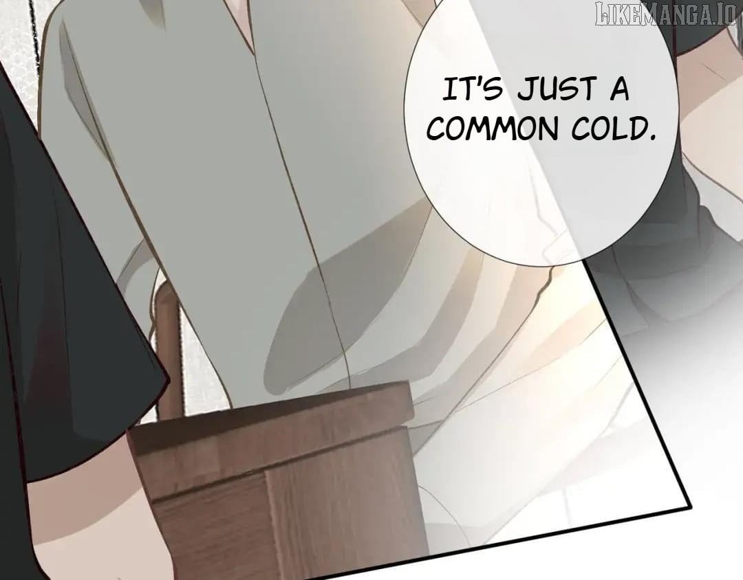 Everyone’s Darling Chapter 181 - Page 14