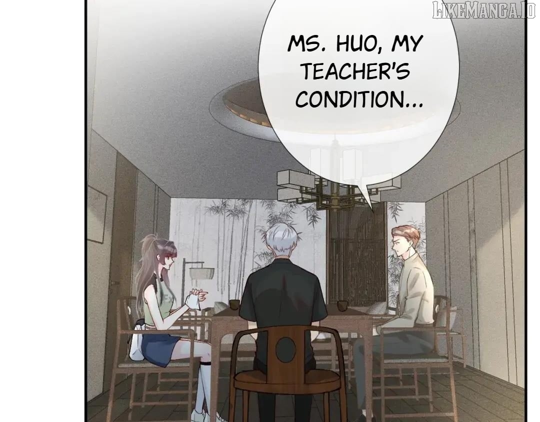 Everyone’s Darling Chapter 181 - Page 16
