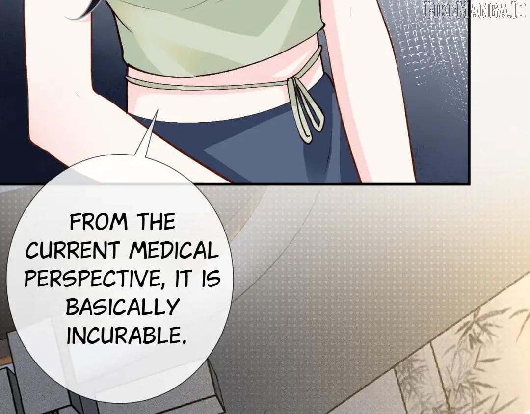 Everyone’s Darling Chapter 181 - Page 19