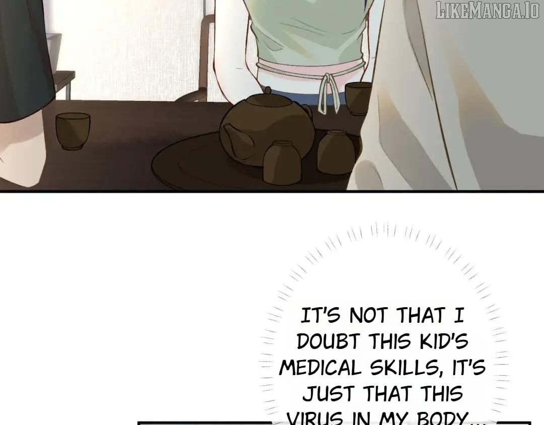 Everyone’s Darling Chapter 181 - Page 32
