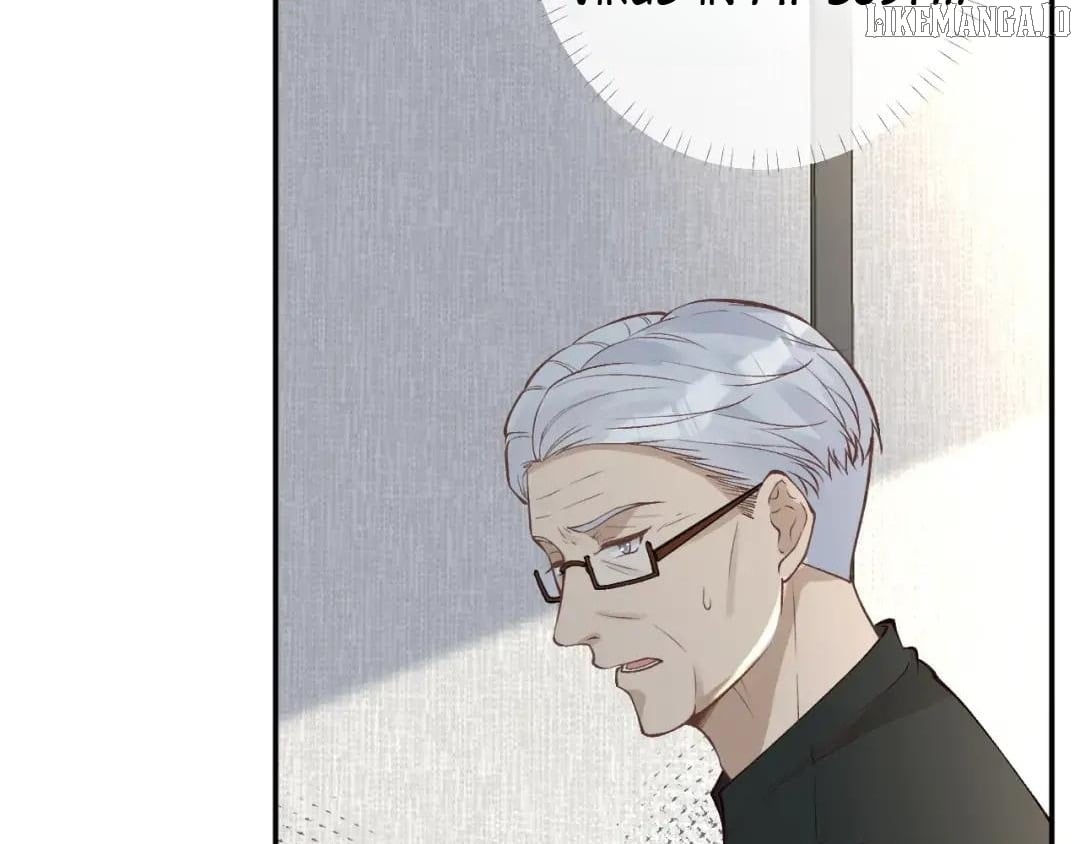 Everyone’s Darling Chapter 181 - Page 33