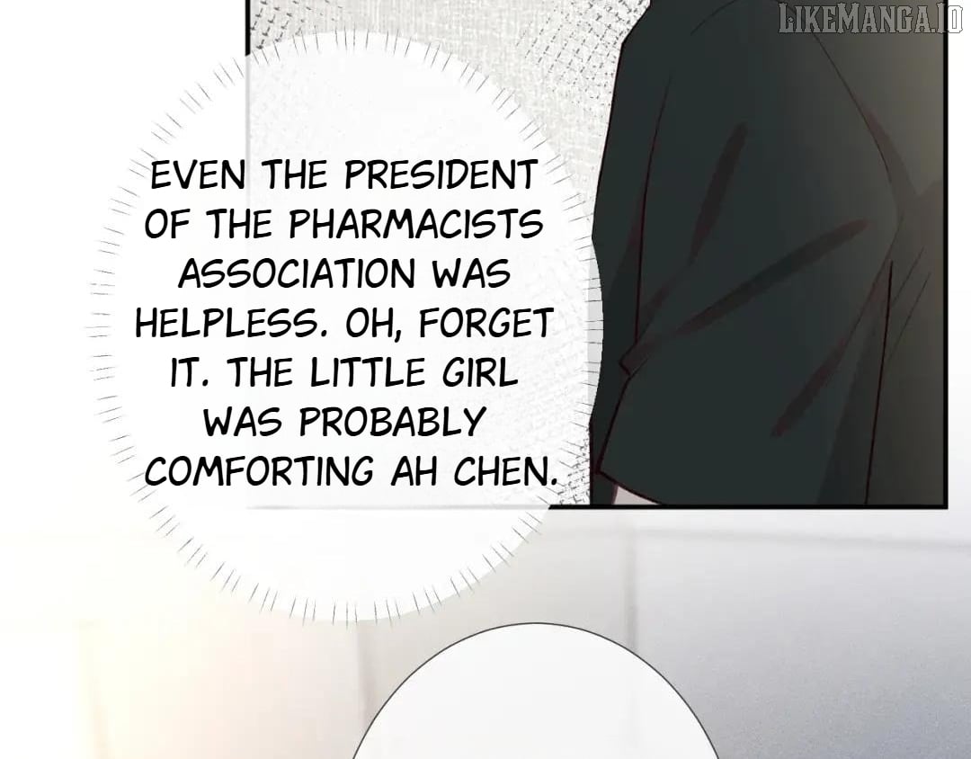 Everyone’s Darling Chapter 181 - Page 34