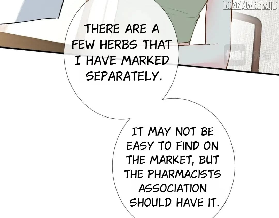 Everyone’s Darling Chapter 181 - Page 40