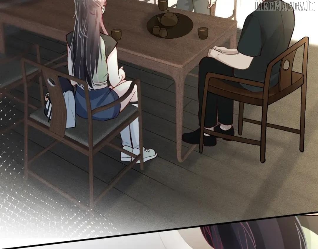Everyone’s Darling Chapter 181 - Page 45