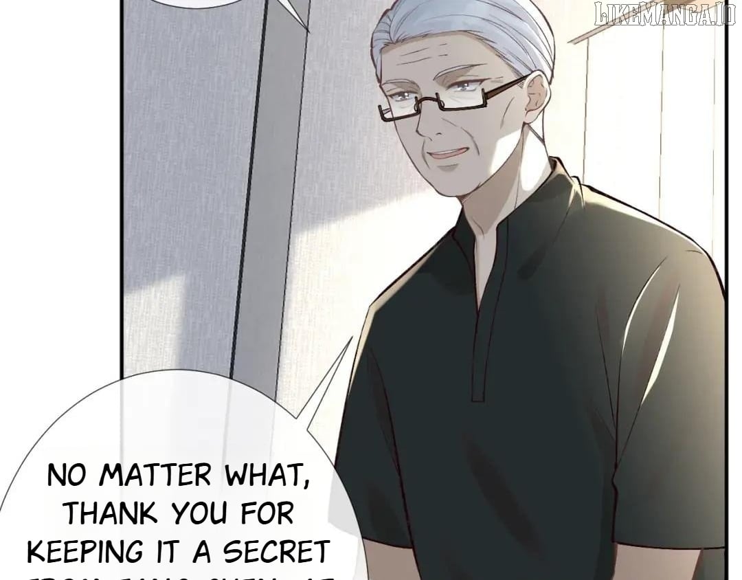 Everyone’s Darling Chapter 181 - Page 55