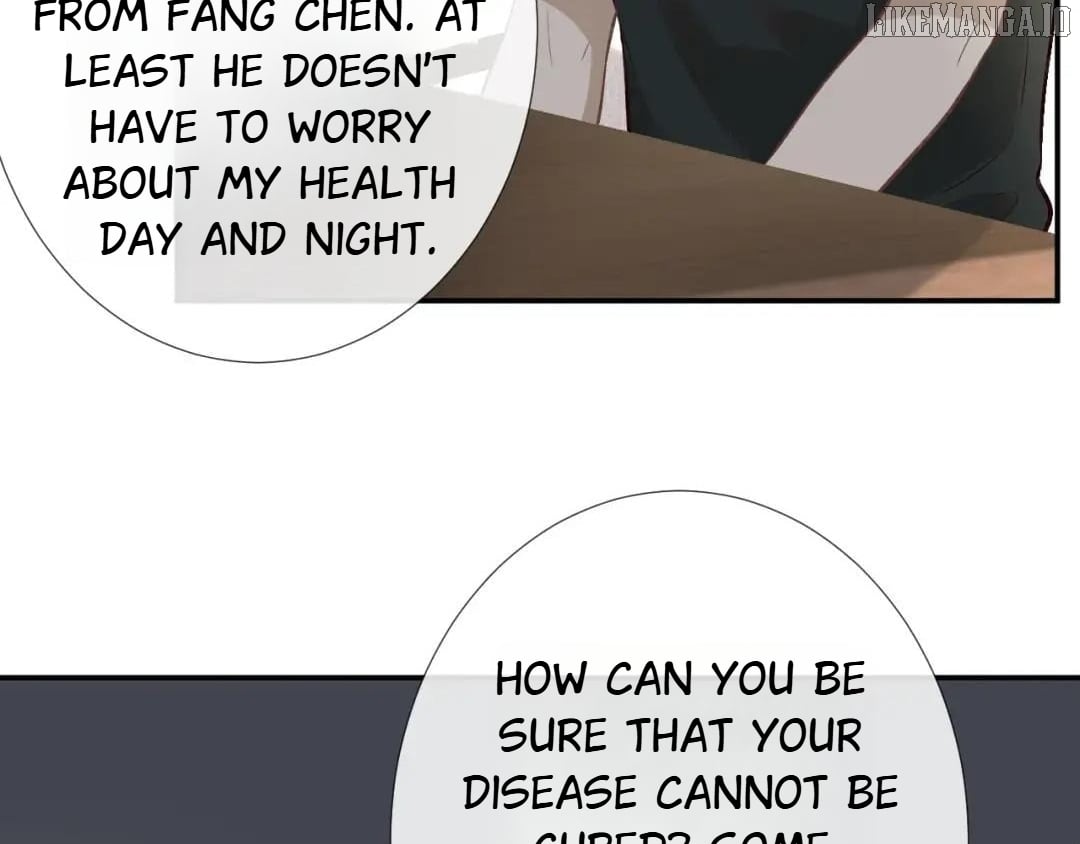 Everyone’s Darling Chapter 181 - Page 56