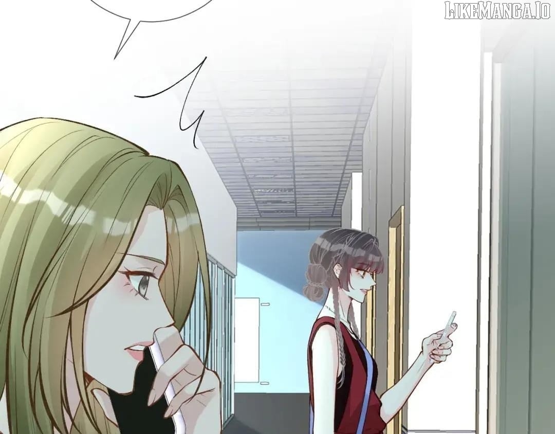 Everyone’s Darling Chapter 181 - Page 76