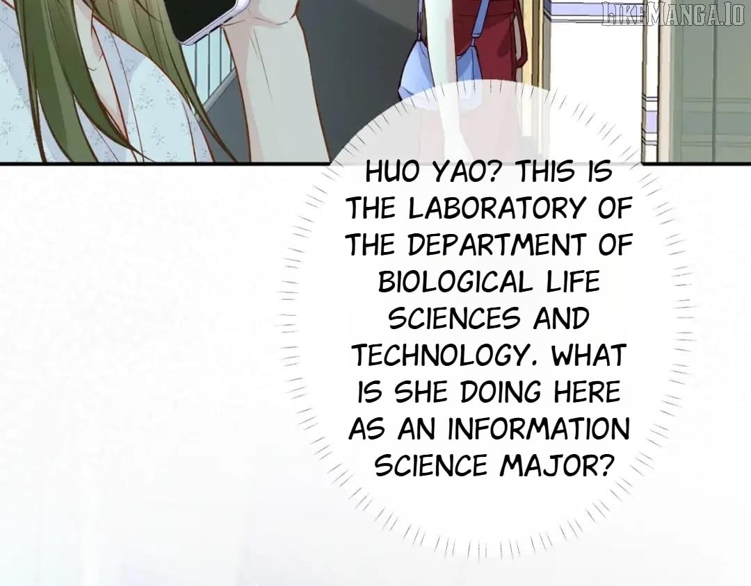 Everyone’s Darling Chapter 181 - Page 77
