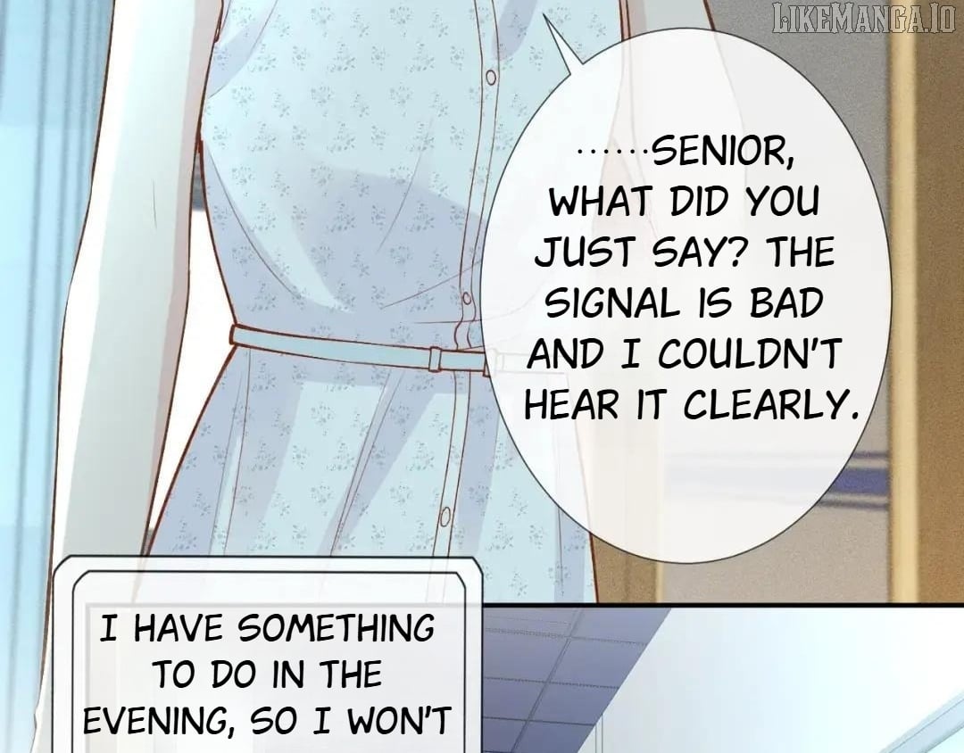 Everyone’s Darling Chapter 181 - Page 79
