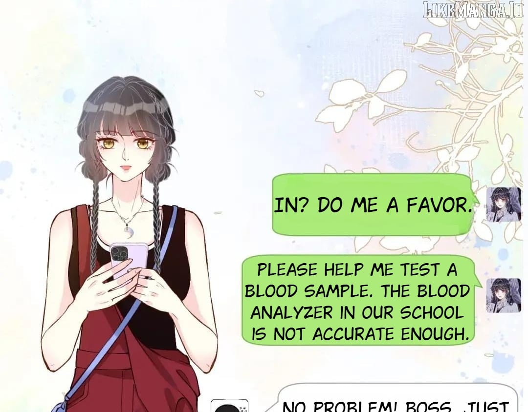 Everyone’s Darling Chapter 181 - Page 84