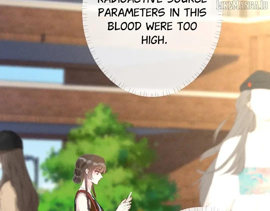 Everyone’s Darling Chapter 182 - Page 6