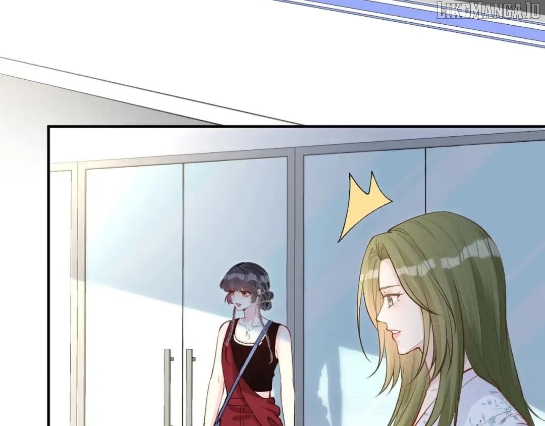 Everyone’s Darling Chapter 182 - Page 32