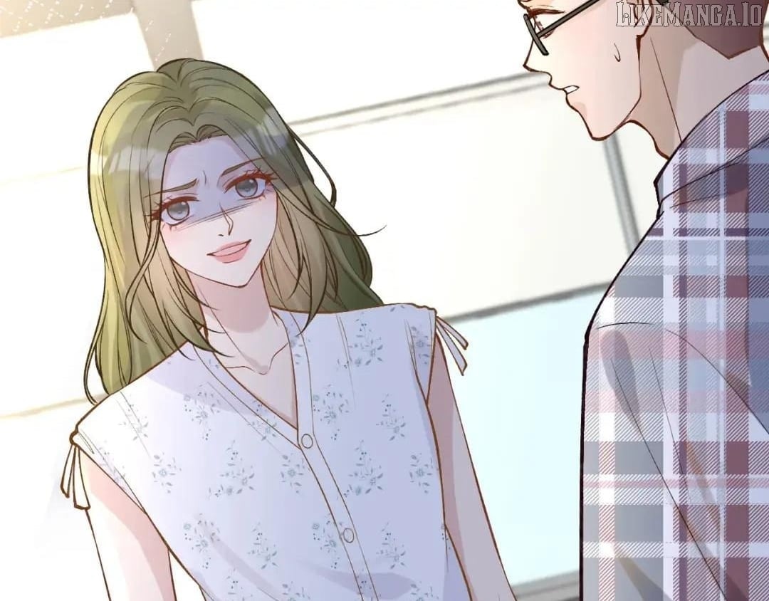 Everyone’s Darling Chapter 182 - Page 54