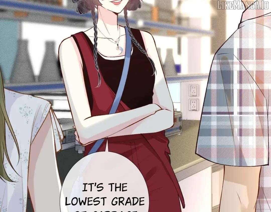 Everyone’s Darling Chapter 182 - Page 68