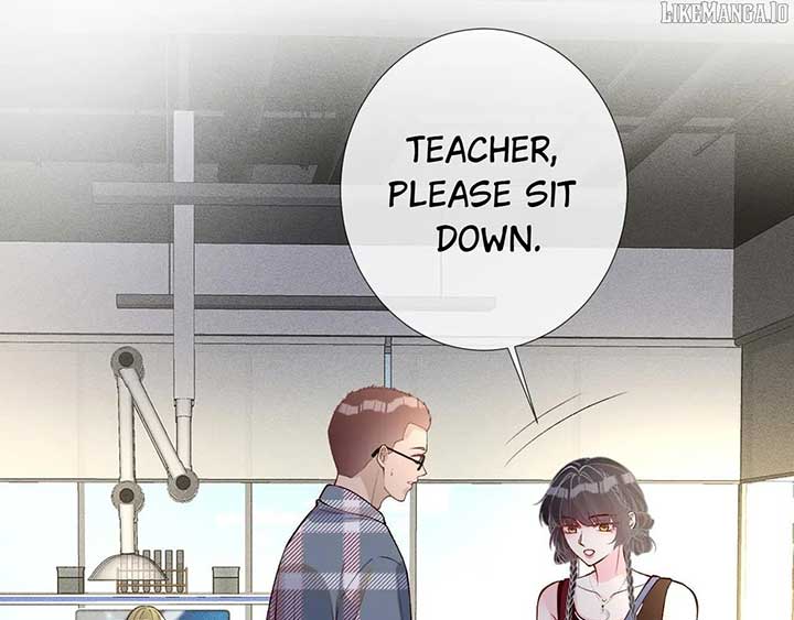 Everyone’s Darling Chapter 183 - Page 3