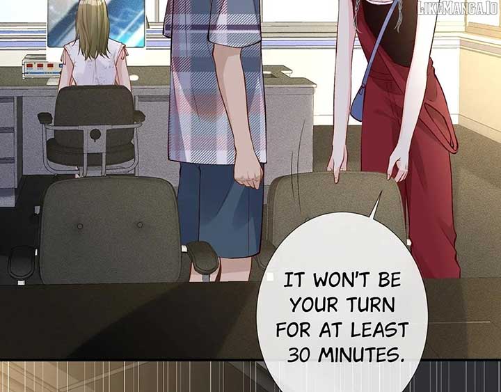 Everyone’s Darling Chapter 183 - Page 4