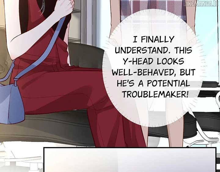 Everyone’s Darling Chapter 183 - Page 6
