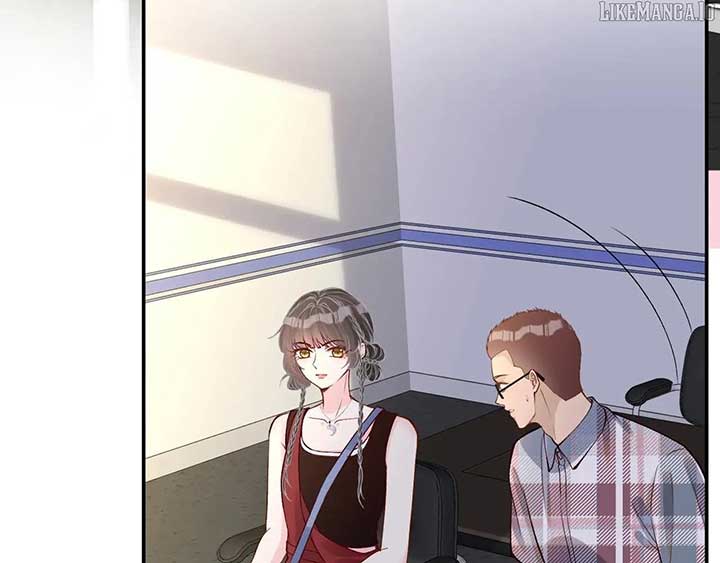 Everyone’s Darling Chapter 183 - Page 7