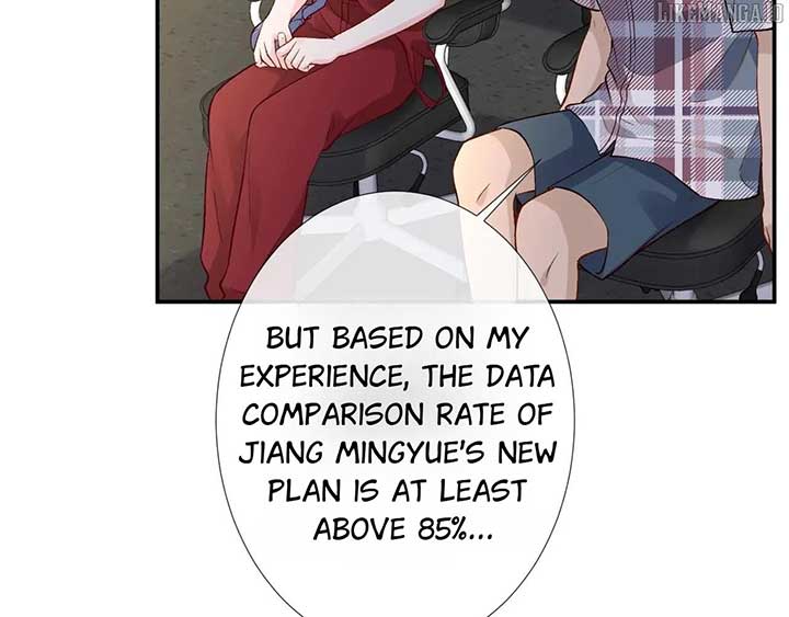 Everyone’s Darling Chapter 183 - Page 8