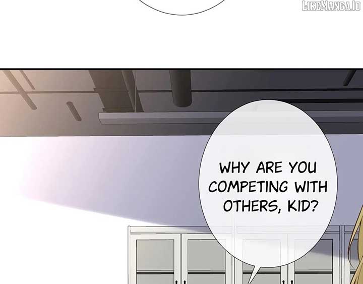 Everyone’s Darling Chapter 183 - Page 9