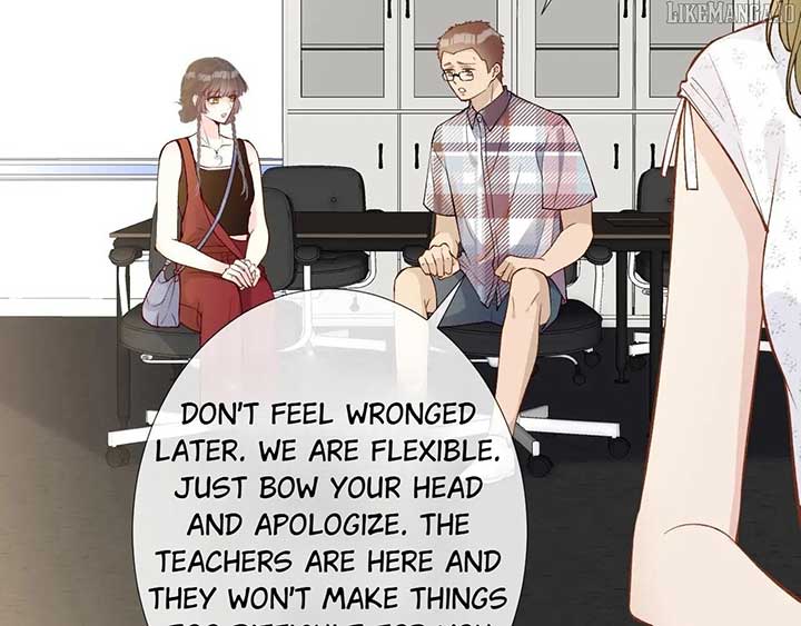Everyone’s Darling Chapter 183 - Page 10