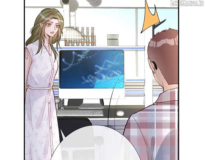 Everyone’s Darling Chapter 183 - Page 15