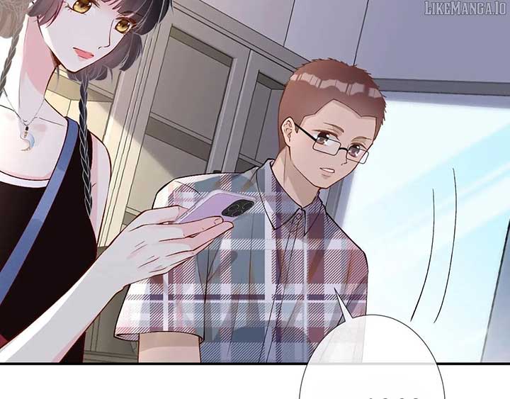 Everyone’s Darling Chapter 183 - Page 17