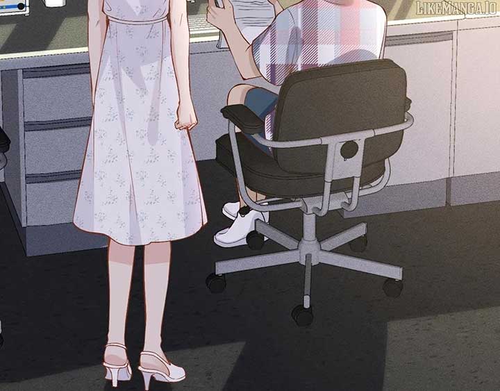 Everyone’s Darling Chapter 183 - Page 20