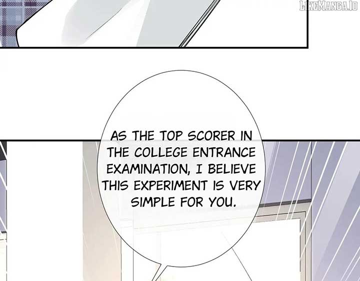 Everyone’s Darling Chapter 183 - Page 42