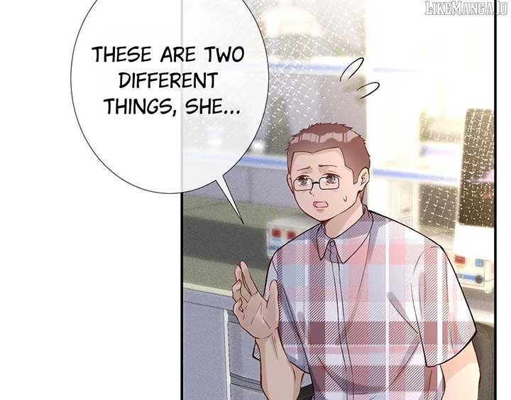 Everyone’s Darling Chapter 183 - Page 45