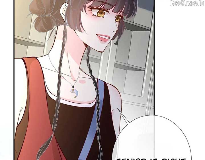 Everyone’s Darling Chapter 183 - Page 47