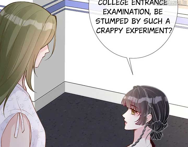 Everyone’s Darling Chapter 183 - Page 49