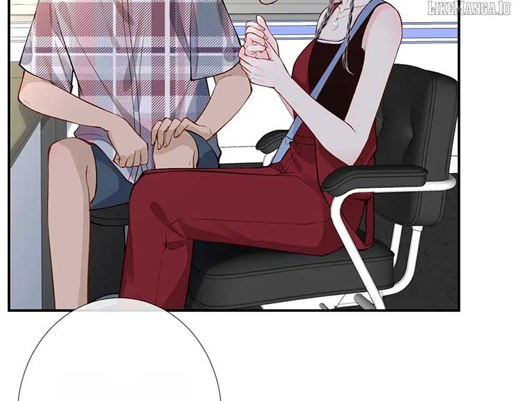 Everyone’s Darling Chapter 183 - Page 66