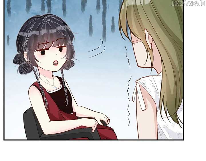 Everyone’s Darling Chapter 183 - Page 83