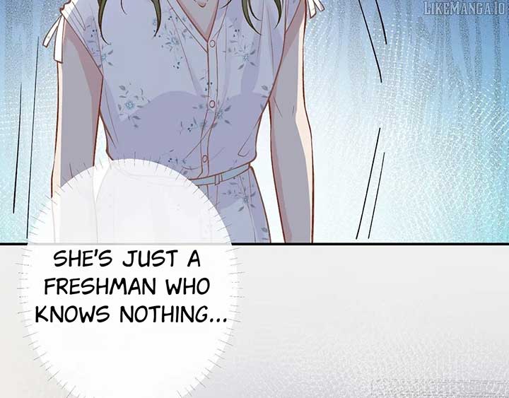 Everyone’s Darling Chapter 184 - Page 3