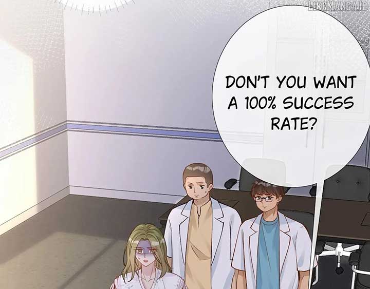 Everyone’s Darling Chapter 184 - Page 4