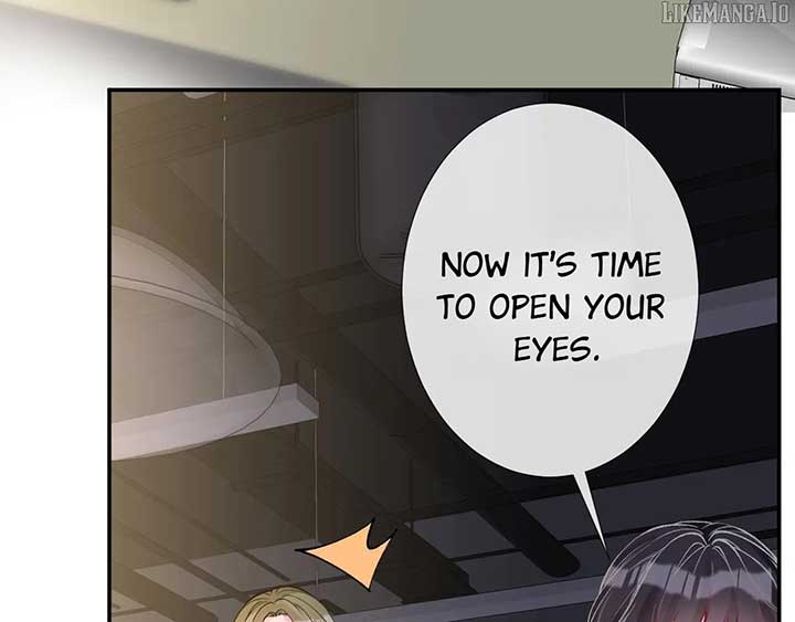 Everyone’s Darling Chapter 184 - Page 6