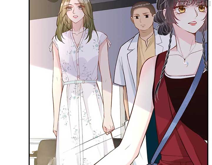Everyone’s Darling Chapter 184 - Page 7