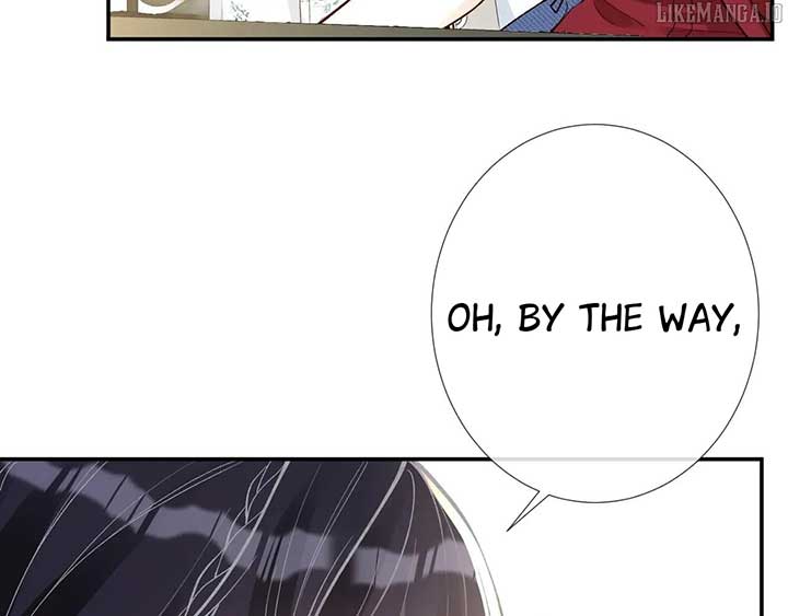 Everyone’s Darling Chapter 184 - Page 8