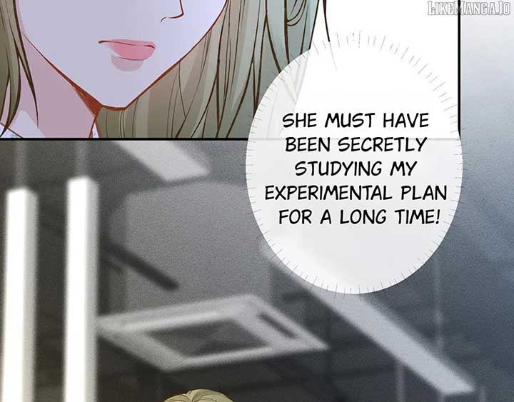 Everyone’s Darling Chapter 184 - Page 23