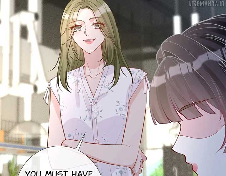 Everyone’s Darling Chapter 184 - Page 24