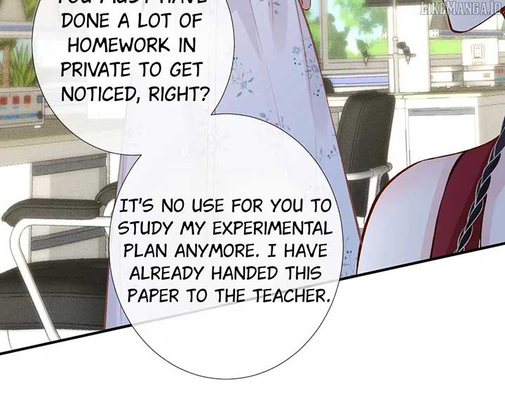 Everyone’s Darling Chapter 184 - Page 25