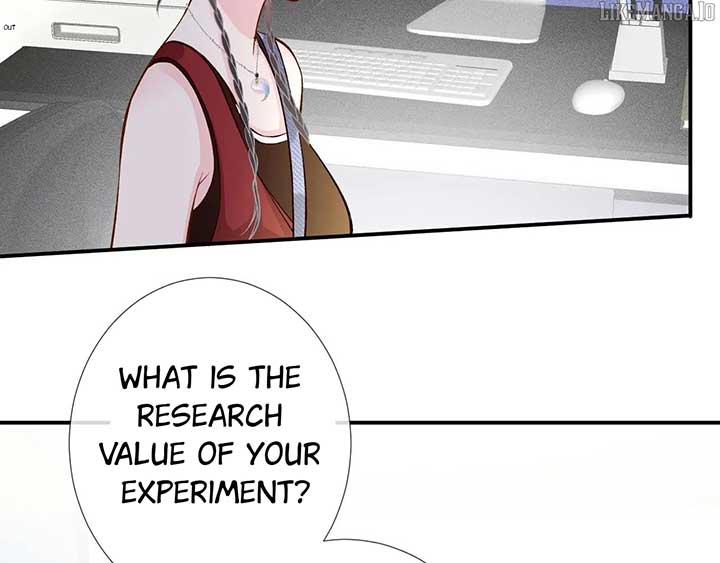 Everyone’s Darling Chapter 184 - Page 27