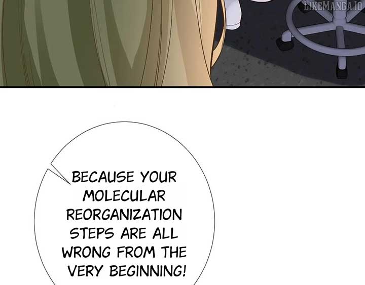 Everyone’s Darling Chapter 184 - Page 30