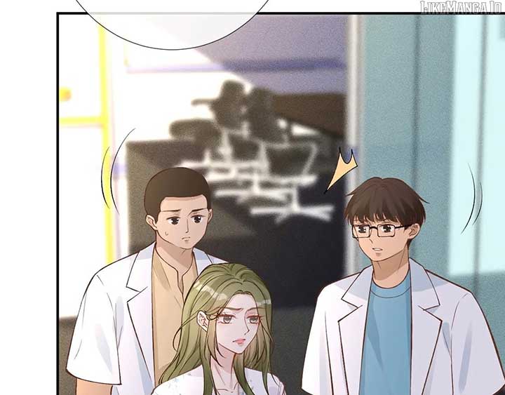 Everyone’s Darling Chapter 184 - Page 31